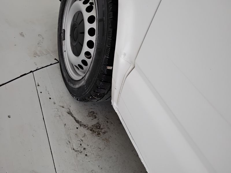 GuidiCar - VOLKSWAGEN INDUSTRIALI Transporter 2018 Transporter - Transporter Van  Business   2.0 TDI 81 kW  ant. man. L1 Usato